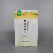 三邊塑料復(fù)合500g面粉包裝袋